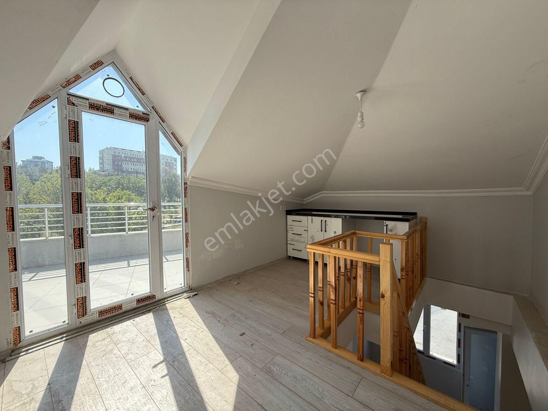 İstanbul Housedan Güngören'de Komple Satılık Ticari İmarlı Bina - Görsel 29