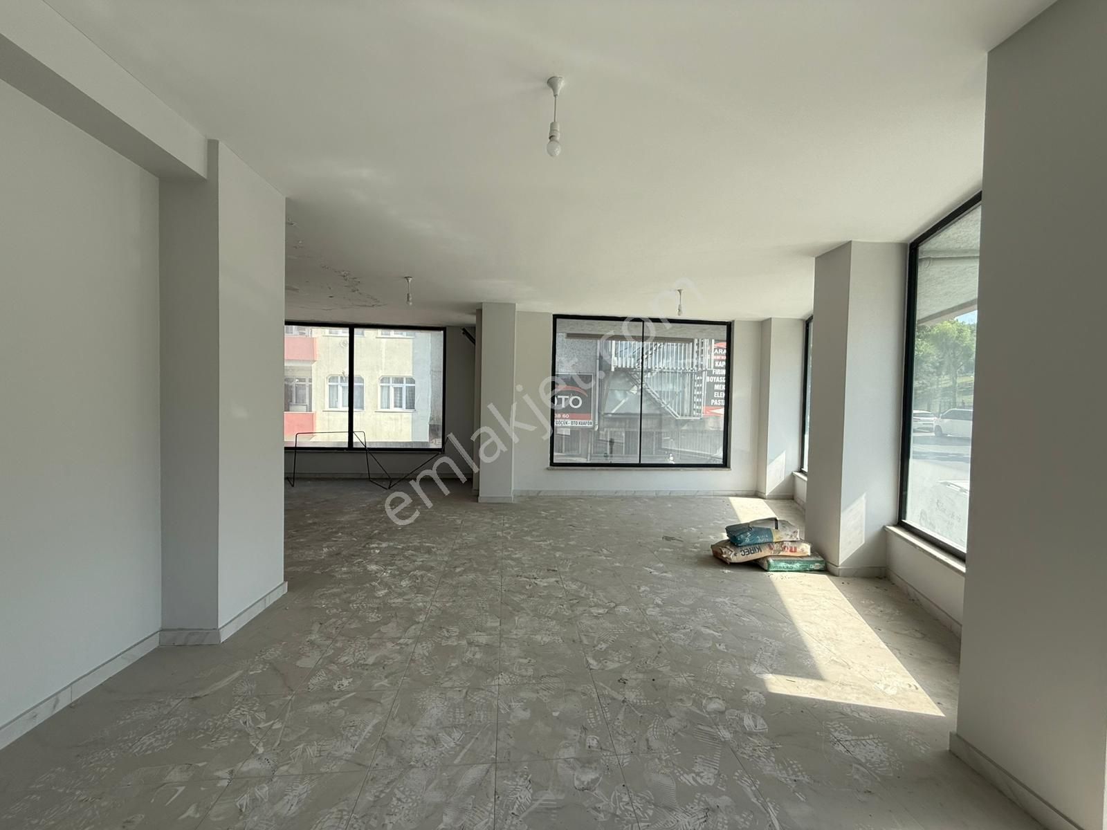 İstanbul Housedan Güngören'de Komple Satılık Ticari İmarlı Bina - Görsel 9