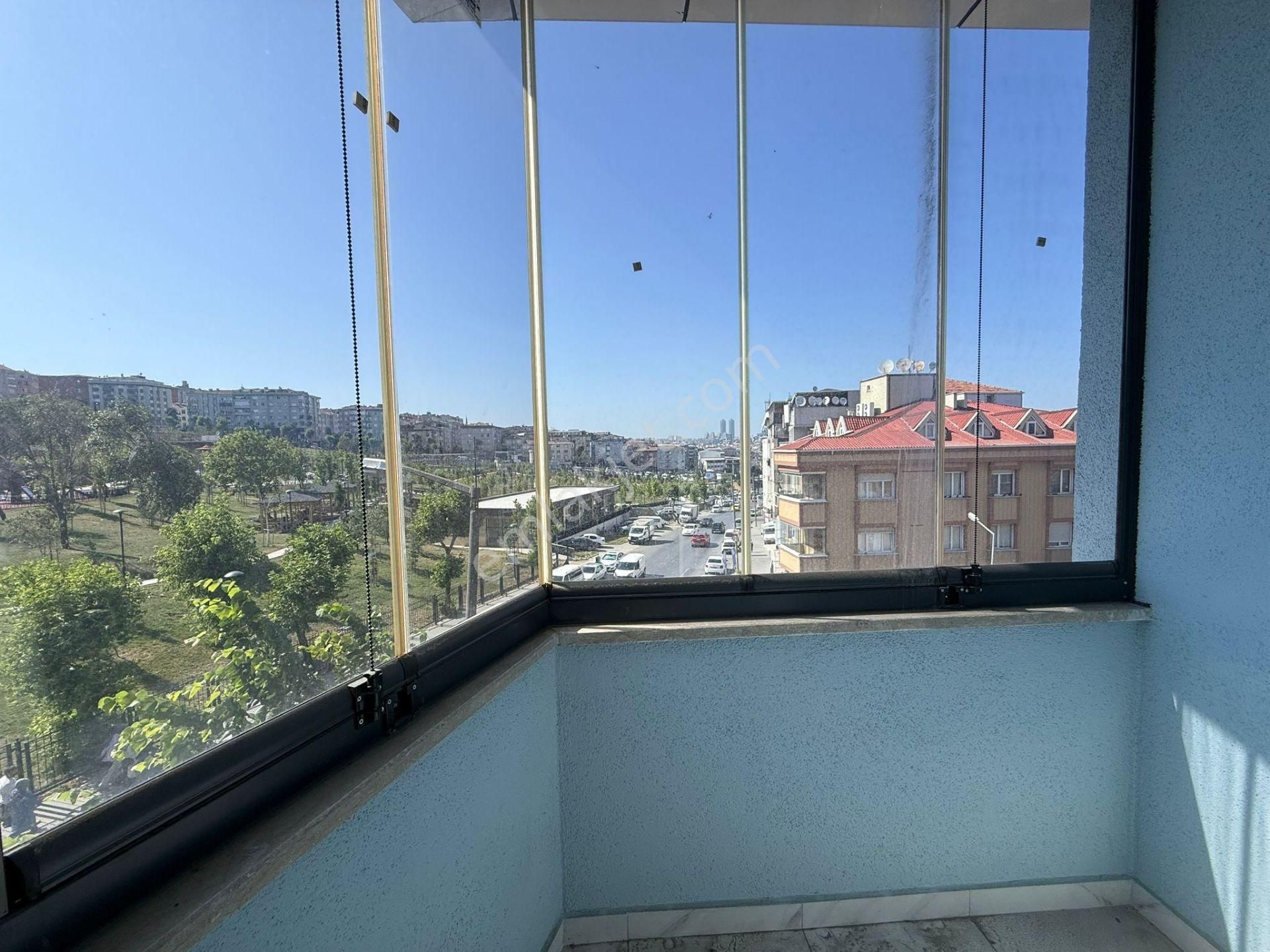 İstanbul Housedan Güngören'de Komple Satılık Ticari İmarlı Bina - Görsel 17