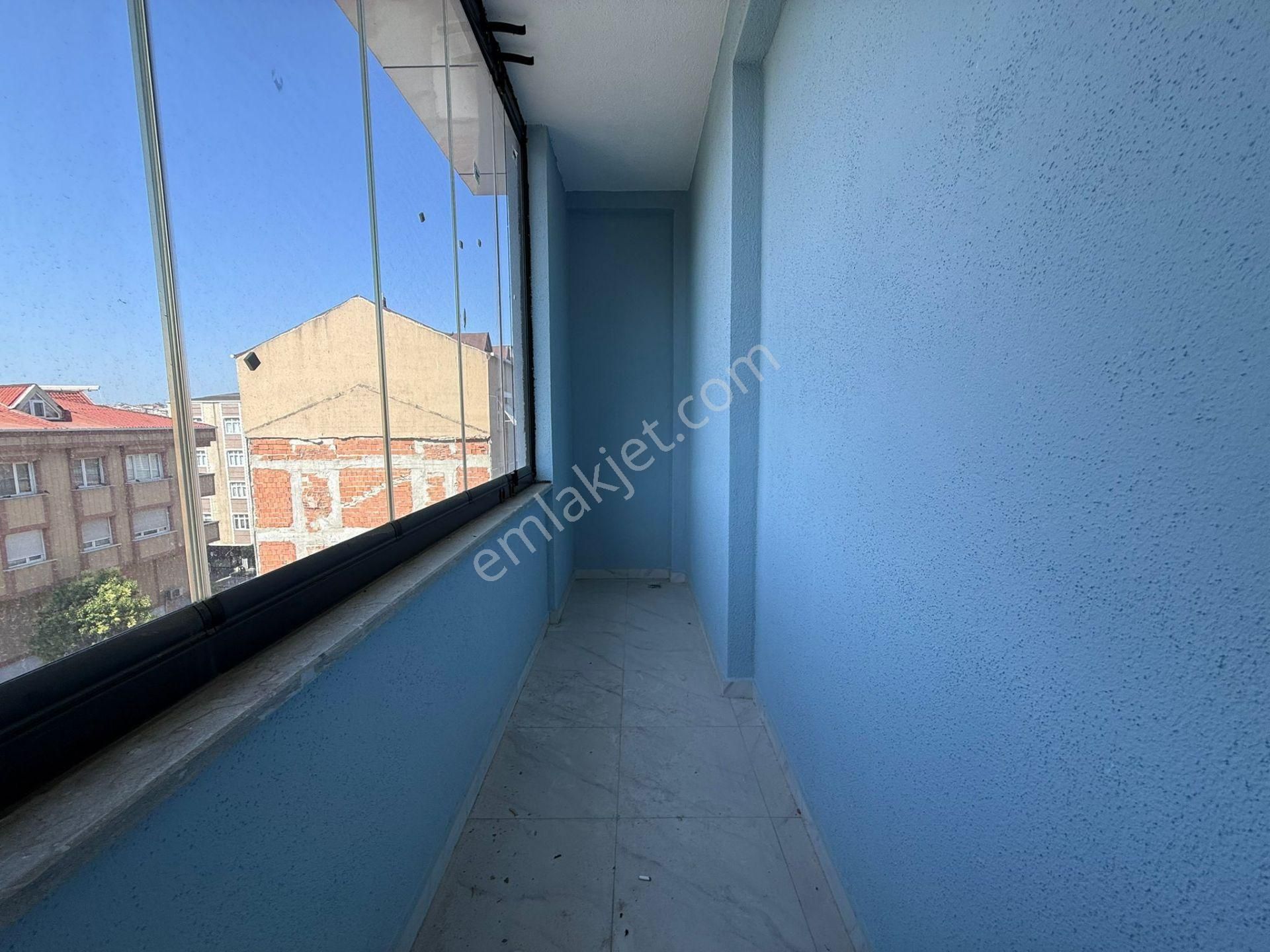 İstanbul Housedan Güngören'de Komple Satılık Ticari İmarlı Bina - Görsel 26