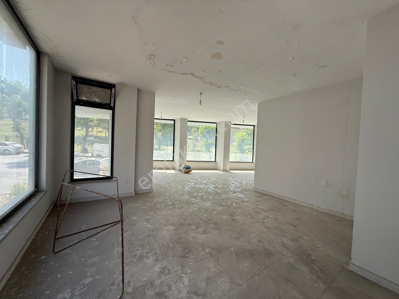 İstanbul Housedan Güngören'de Komple Satılık Ticari İmarlı Bina - Görsel 8