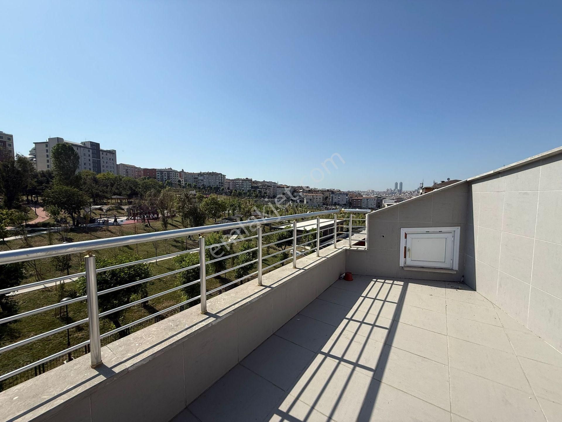 İstanbul Housedan Güngören'de Komple Satılık Ticari İmarlı Bina - Görsel 34