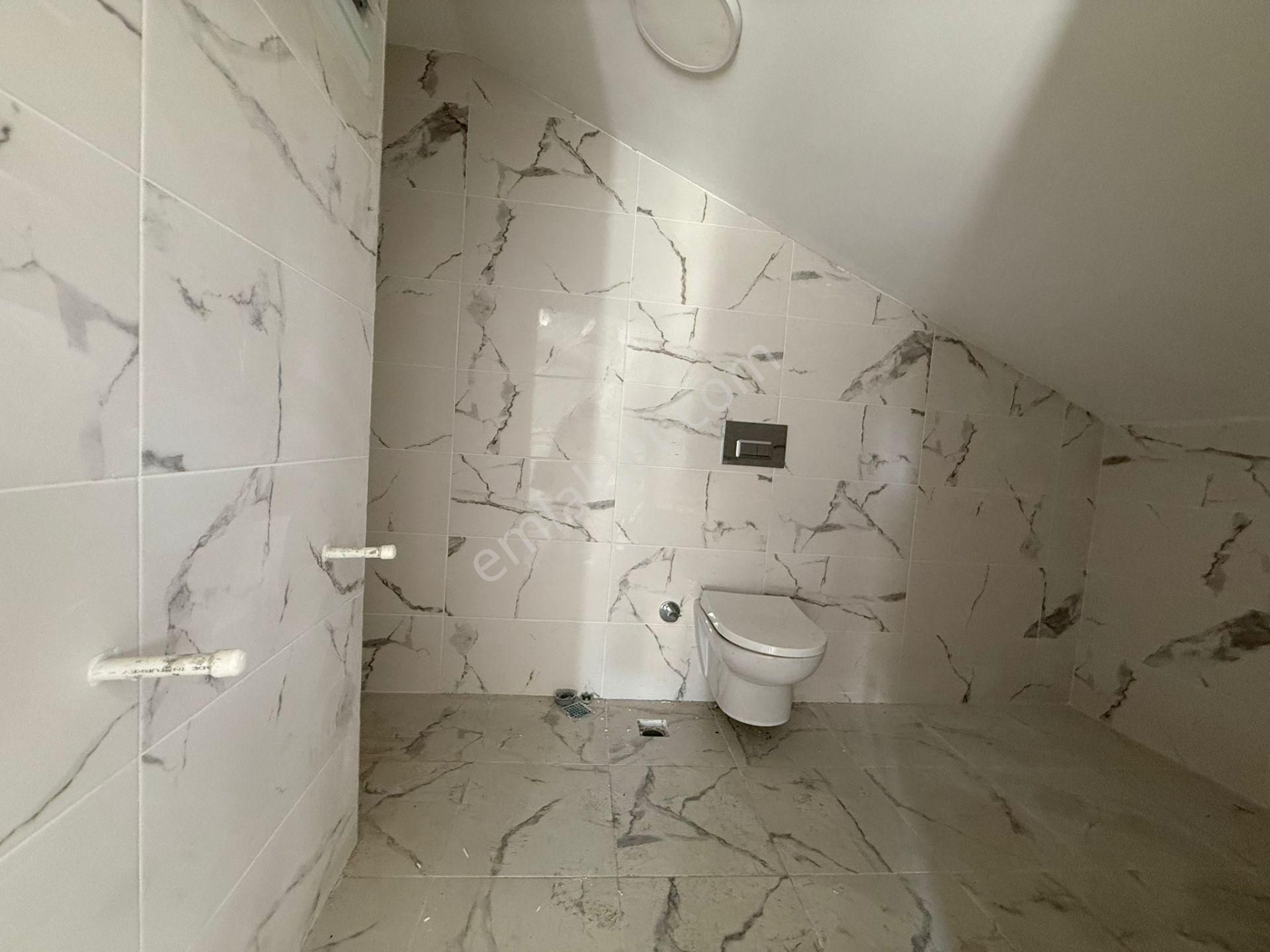 İstanbul Housedan Güngören'de Komple Satılık Ticari İmarlı Bina - Görsel 31