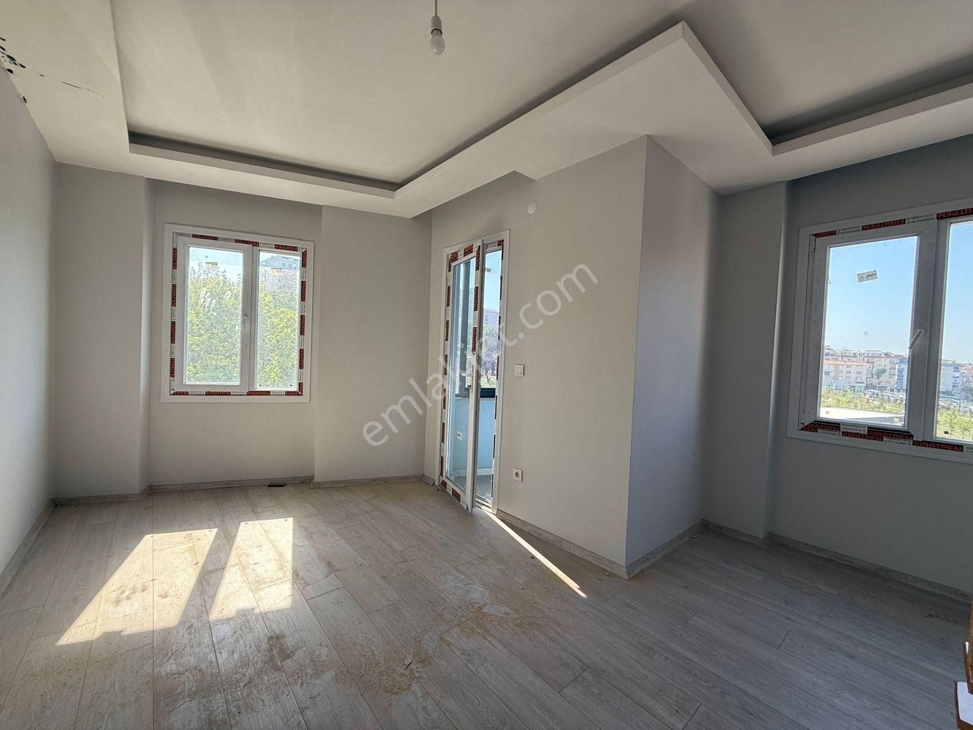 İstanbul Housedan Güngören'de Komple Satılık Ticari İmarlı Bina - Görsel 16