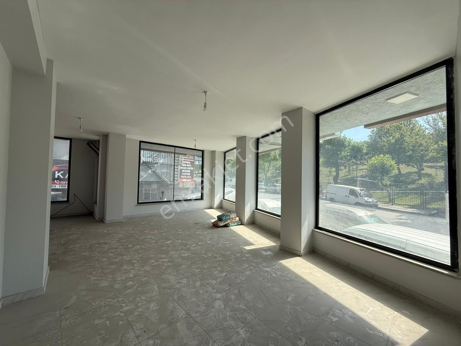 İstanbul Housedan Güngören'de Komple Satılık Ticari İmarlı Bina - Görsel 7