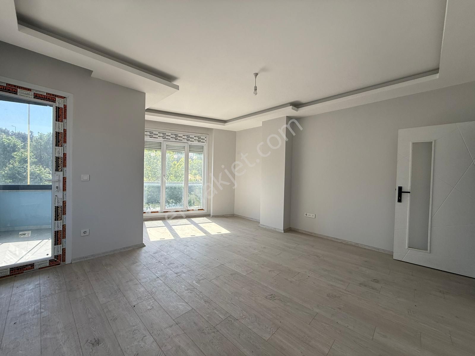 İstanbul Housedan Güngören'de Komple Satılık Ticari İmarlı Bina - Görsel 15