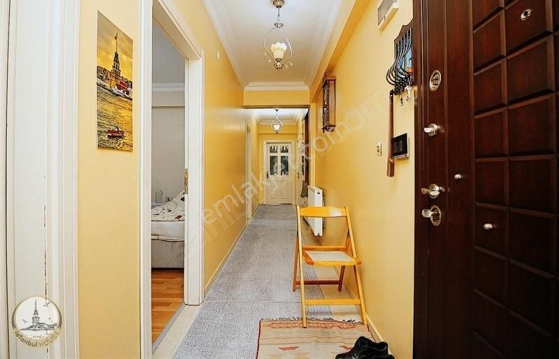 İstanbul House'dan B.evler'de Genç Binada Geniş 3+1 Ara Kat - Görsel 10