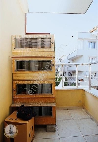 İstanbul House'dan B.evler'de Genç Binada Geniş 3+1 Ara Kat - Görsel 8