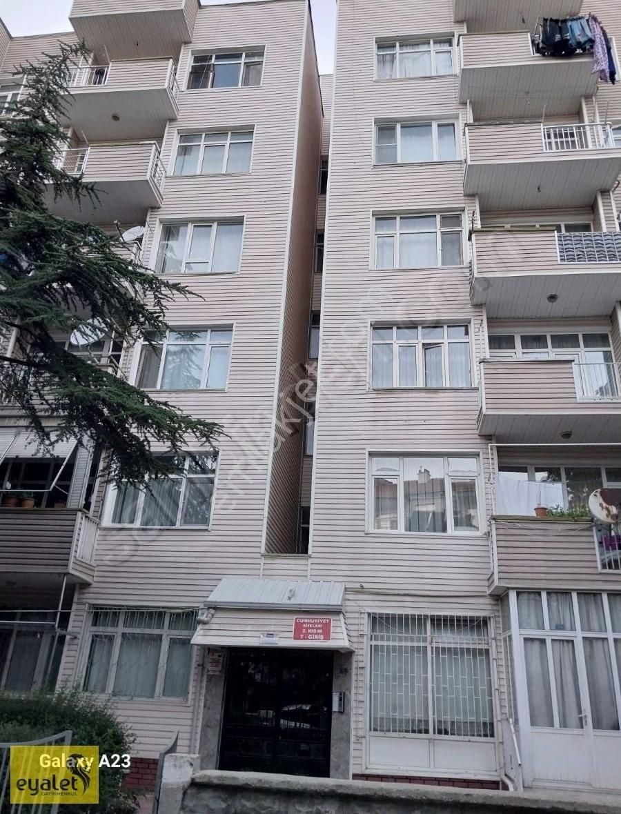 Selçuklu Fatih Satılık Daire FATİH IŞIKLAR DA 3+1 FIRSAT DAİRE