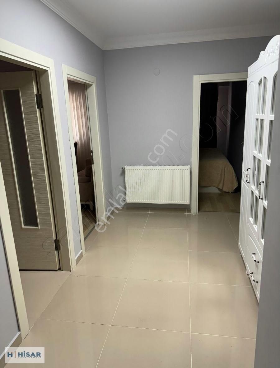 Atakum Esenevler Satılık Daire HİSAR'DAN ATAKUM ESENEVLER'DE SÜPER LOKASYONDA SATILIK 2+1 DAİRE