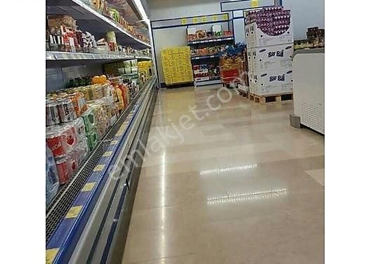 Sincan Fevzi Çakmak Satılık Dükkan & Mağaza 54.000 TL KDV DAHiL KiRA BiM KiRACIL