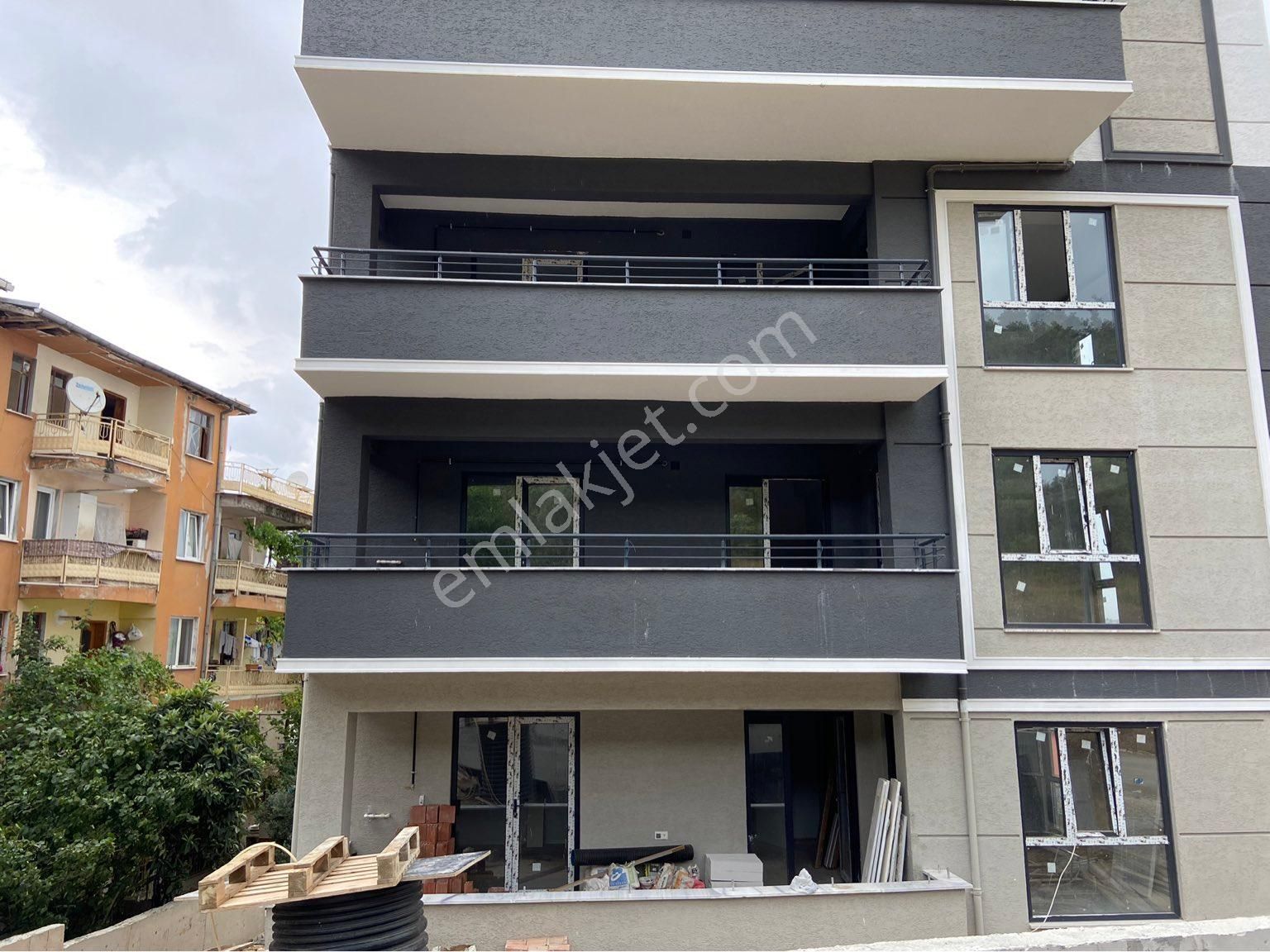 Nilüfer Çalı Satılık Daire  SAHİBİNDEN SATILIK 2+1 DAİRE