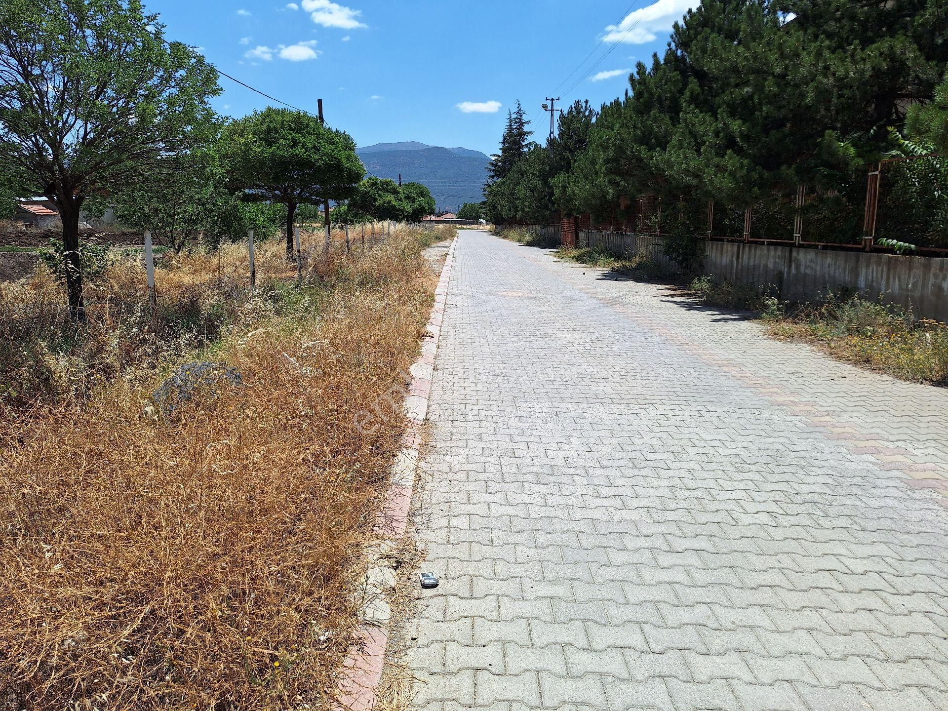 Daglı Emlaktan Atsız Mahallesinde - Görsel 3