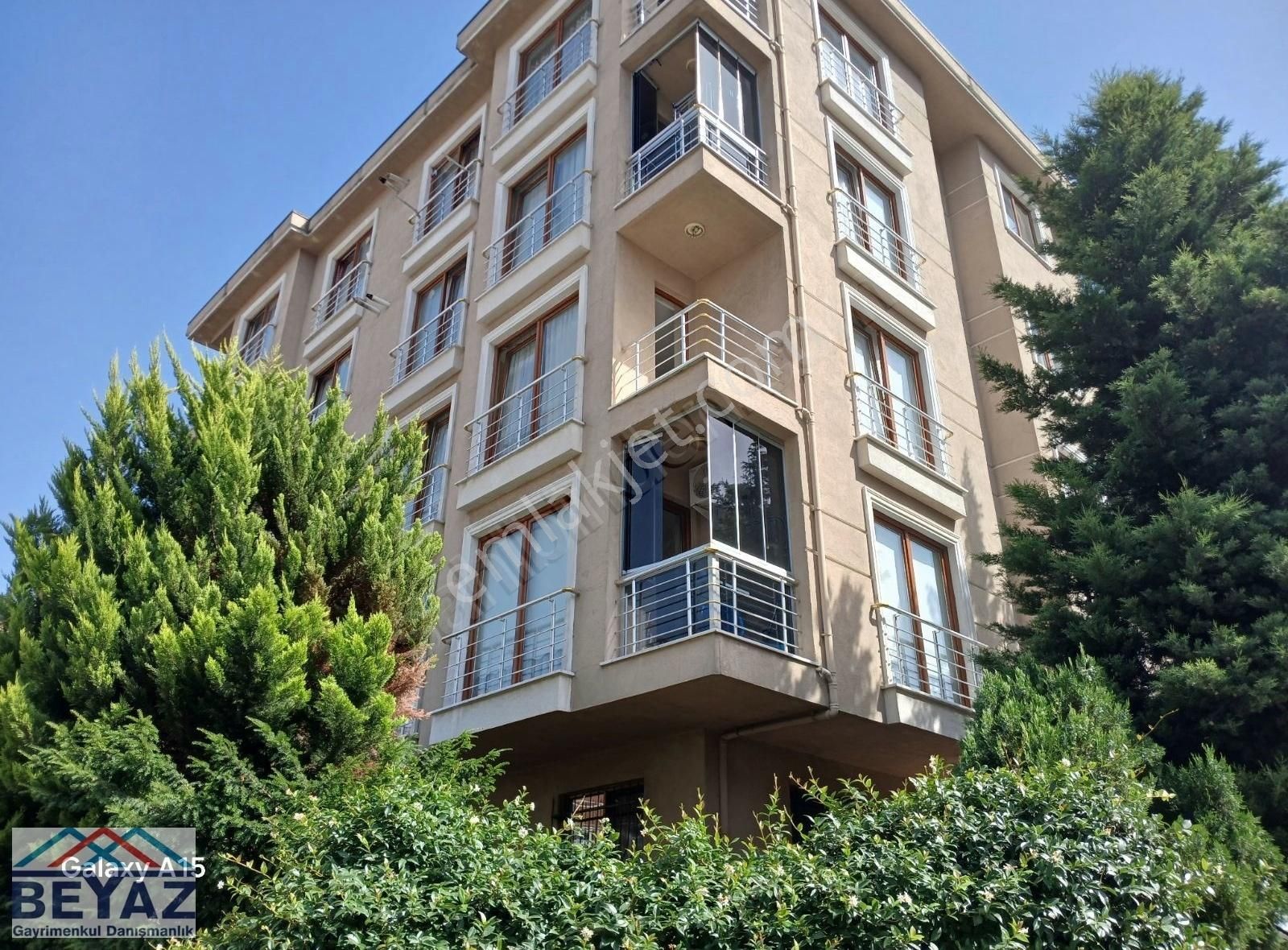 Ataşehir Küçükbakkalköy Satılık Daire ATAŞEHİR'DE SATILIK DAİRE