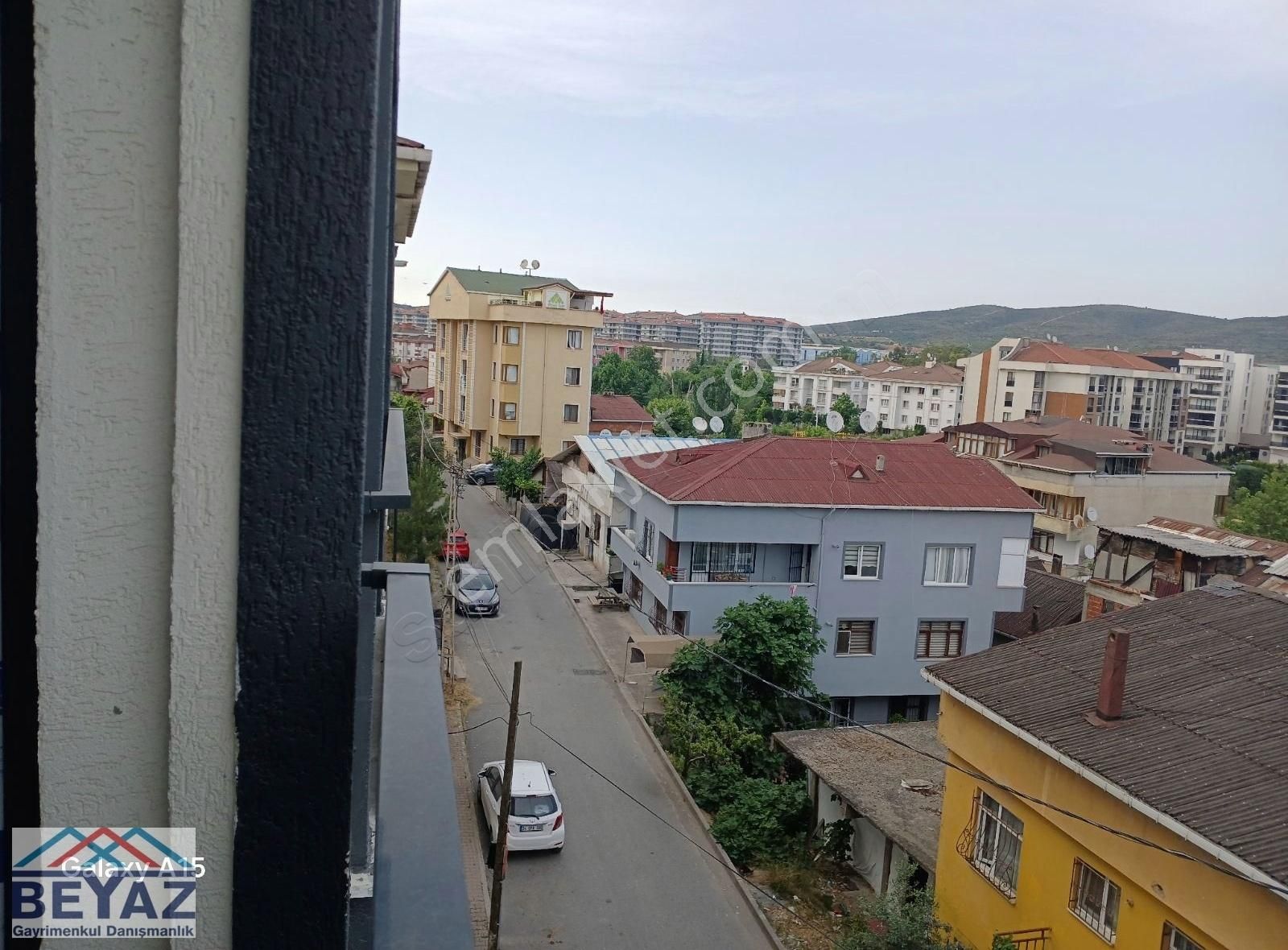 Tuzla Yayla Satılık Daire YAYLA MAHALLESİNDE SATILIK DUBLEKS DAİRE