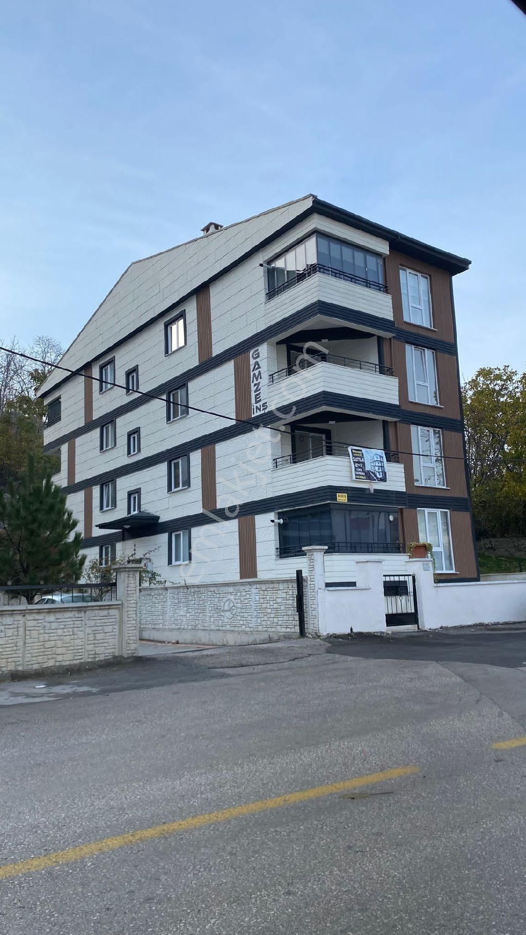 Tokat Merkez Topçubağı Satılık Daire Tokat Merkezde Topcubaginda Satlik 2+1 Daire