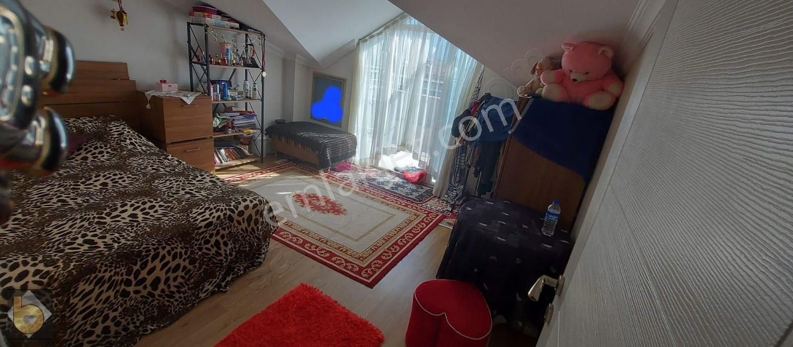 Fethiye 4+1 Satılık Daire - Görsel 3