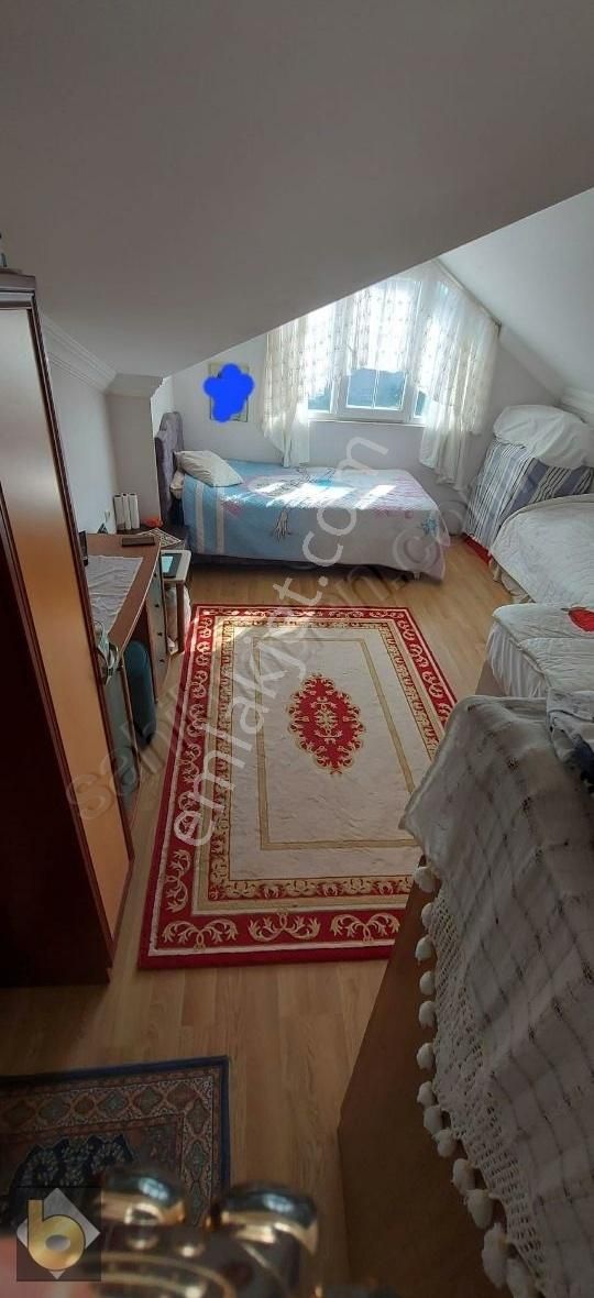 Fethiye 4+1 Satılık Daire - Görsel 9