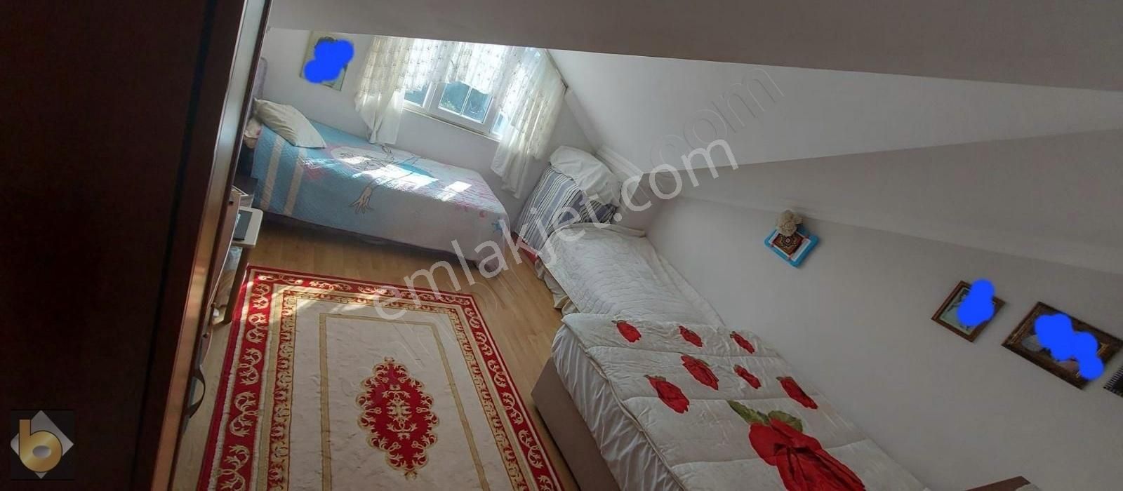 Fethiye 4+1 Satılık Daire - Görsel 10