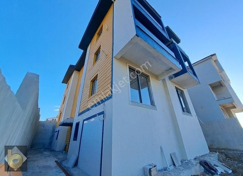 Fethiye Karaçulha Satılık Daire Fethiye karaçulha'da satılık 2+1 yeni yapı asansörlü daire
