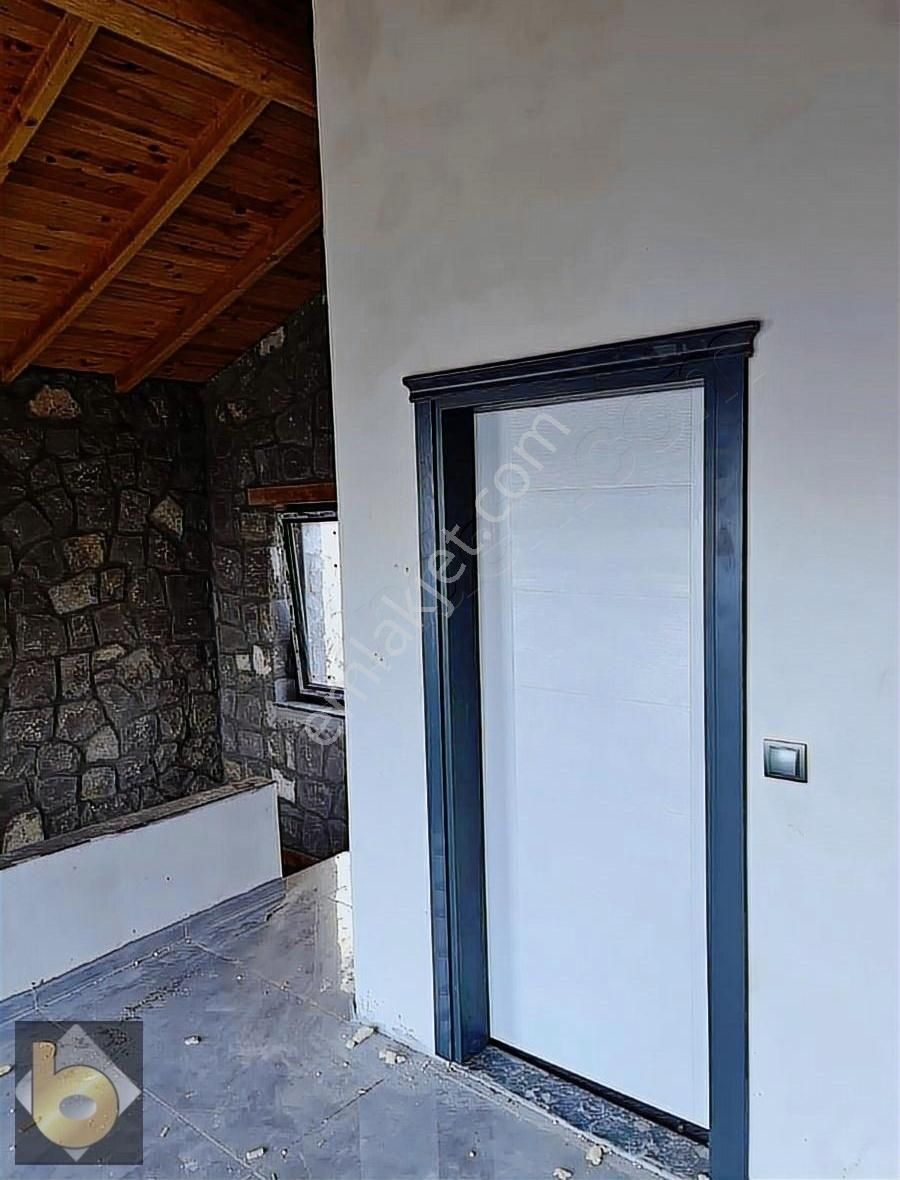 Fethiye Karaağaç Satılık Villa Faralya da FIRSAT Satılık villa Muğla fethiye