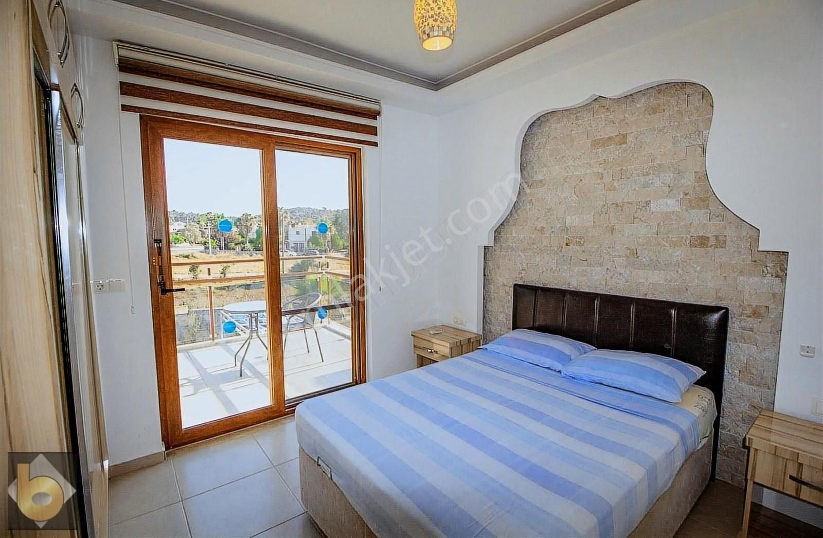 Hisarönü Lüks Satılık Villa 4+1 Muğla Fethiye - Görsel 2