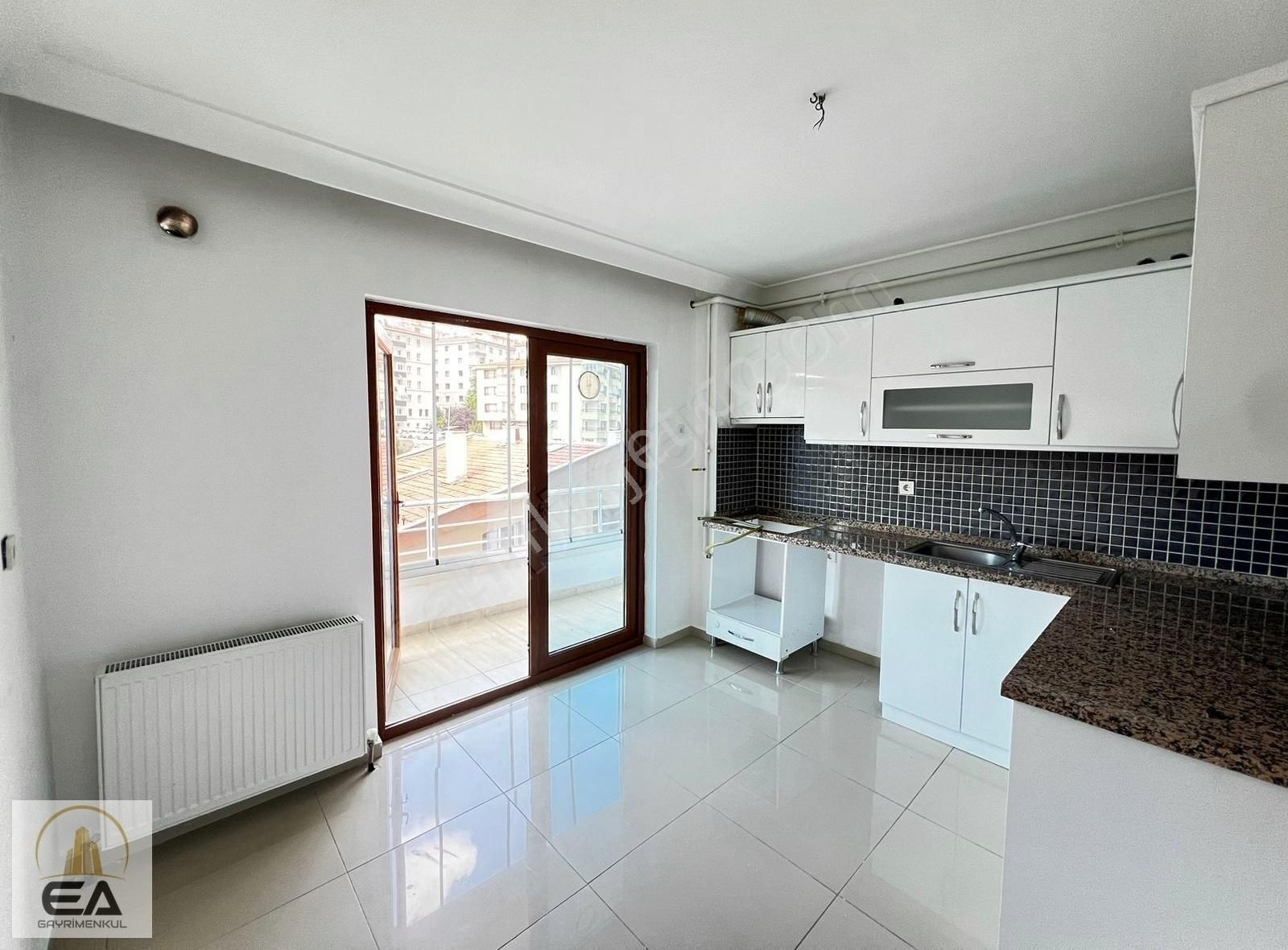 Çankaya Huzur Satılık Daire LİZBON CADDESİ YAKINI YENİ BİNA ARA KAT SATILIK 3+1 DAİRE