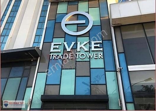 Osmangazi Gülbahçe Satılık Dükkan & Mağaza REMAX BEYAZ EVKE TRADETOWER 175 M2 SATILIK PLAZA DÜKKANI