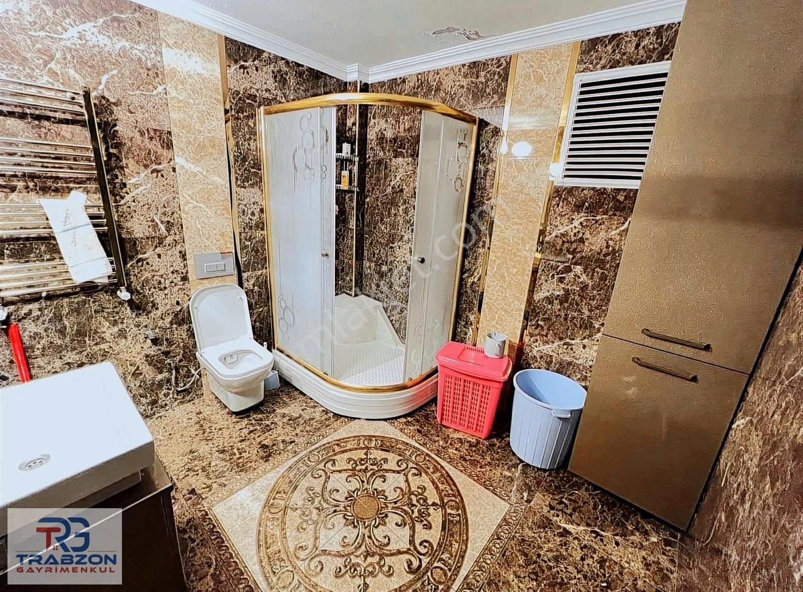 Ortahisar 3 Nolu Erdoğdu Satılık Daire ATAKENT BOTANİK PARK YANI SATILIK FIRSAT 3+1 DAİRE