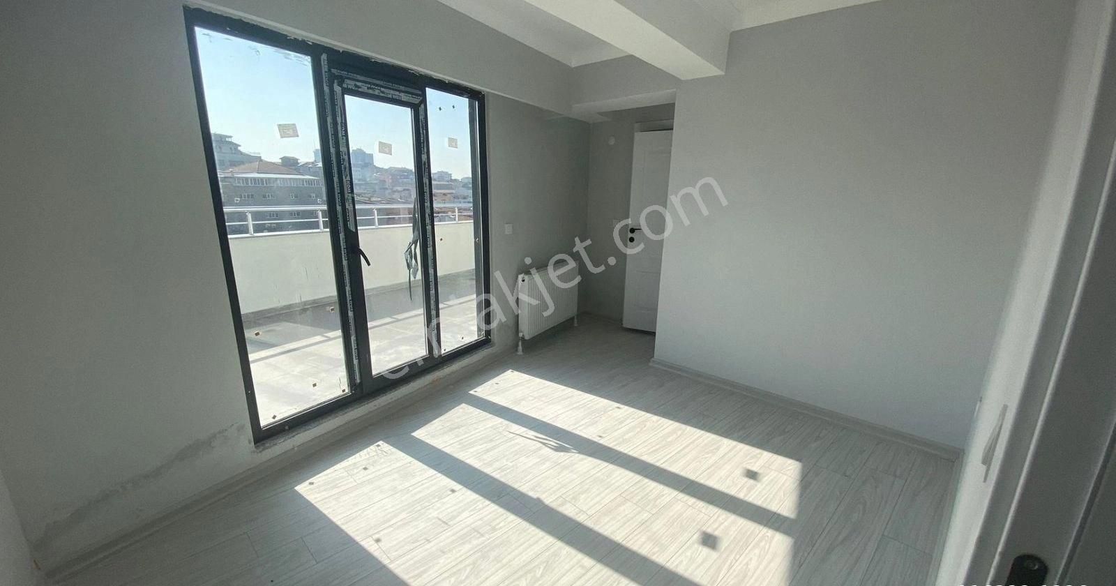 Kağıthane Yeşilce Satılık Daire Seyrantepe 3+1 Satılık Daire