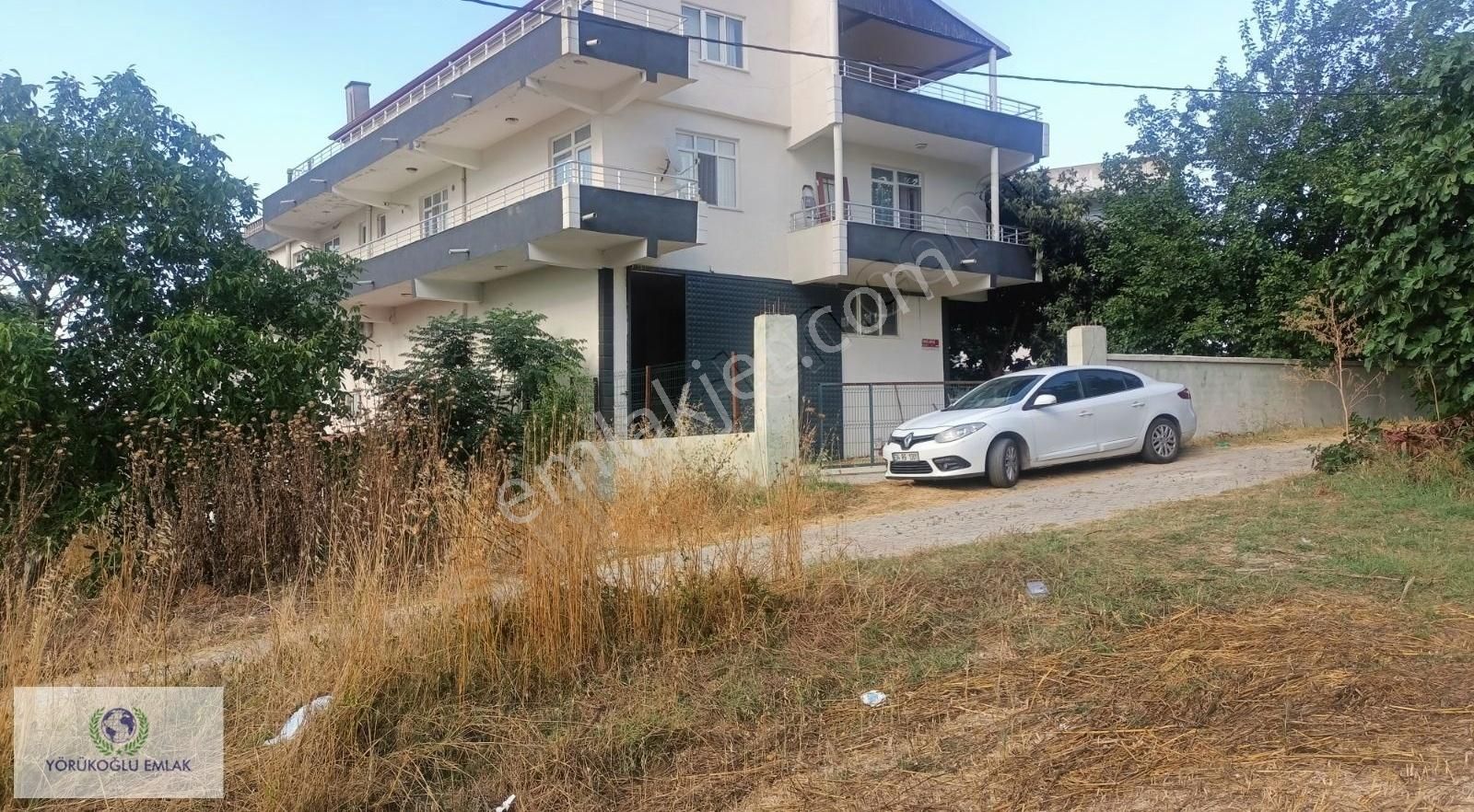 Silivri Yolçatı Kiralık Depo Silivri Yolçatı Köyü İmalat İçin Uygun 450 M² Kapalı Alan