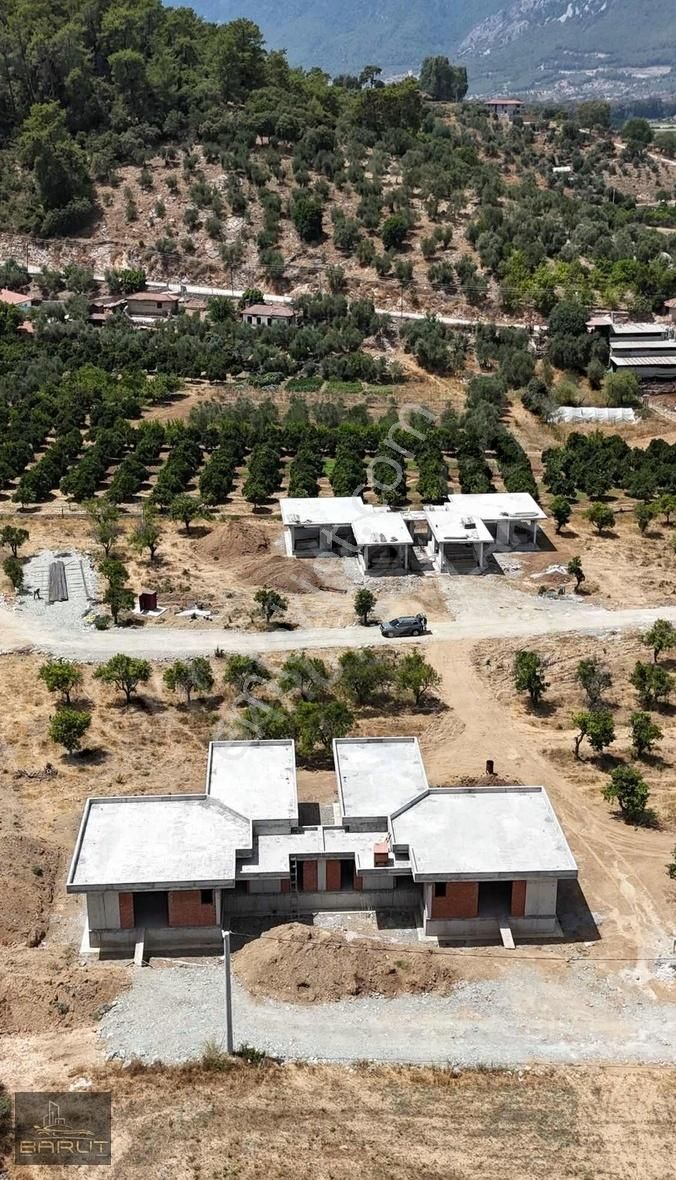 Ula Şirinköy Satılık Villa GÖKOVA ŞİRİNKÖYDE SATILIK VİLLA