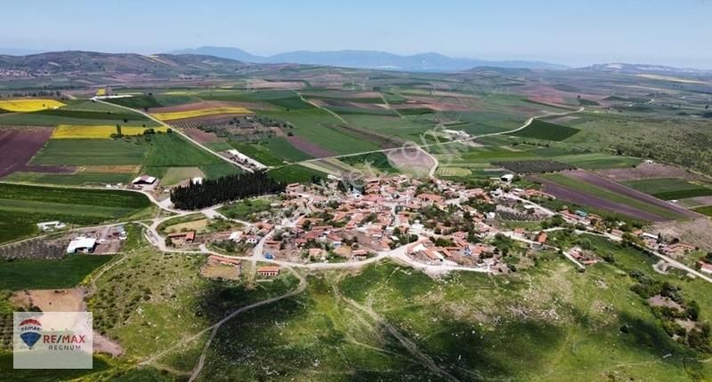 Gönen Körpeağaç Satılık Konut İmarlı BALIKESİR GÖNEN KÖRPEAĞAÇ 640 M2 ARSA ÜZERİNDE KÖY EVİ İMARLI