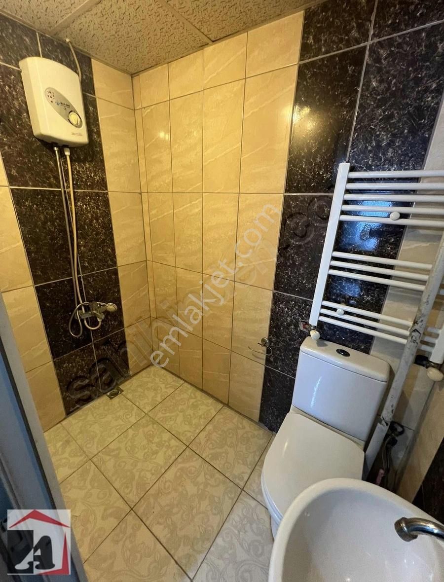 Isparta Merkez Fatih Kiralık Daire HERŞEY DAHİL