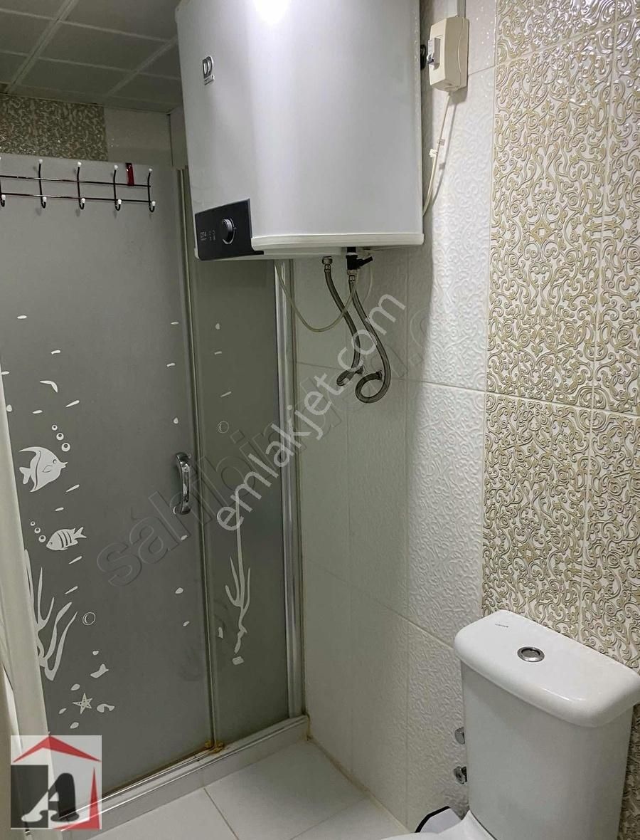 Isparta Merkez İskender Kiralık Daire Ayçiçekler Emlak Kiralık