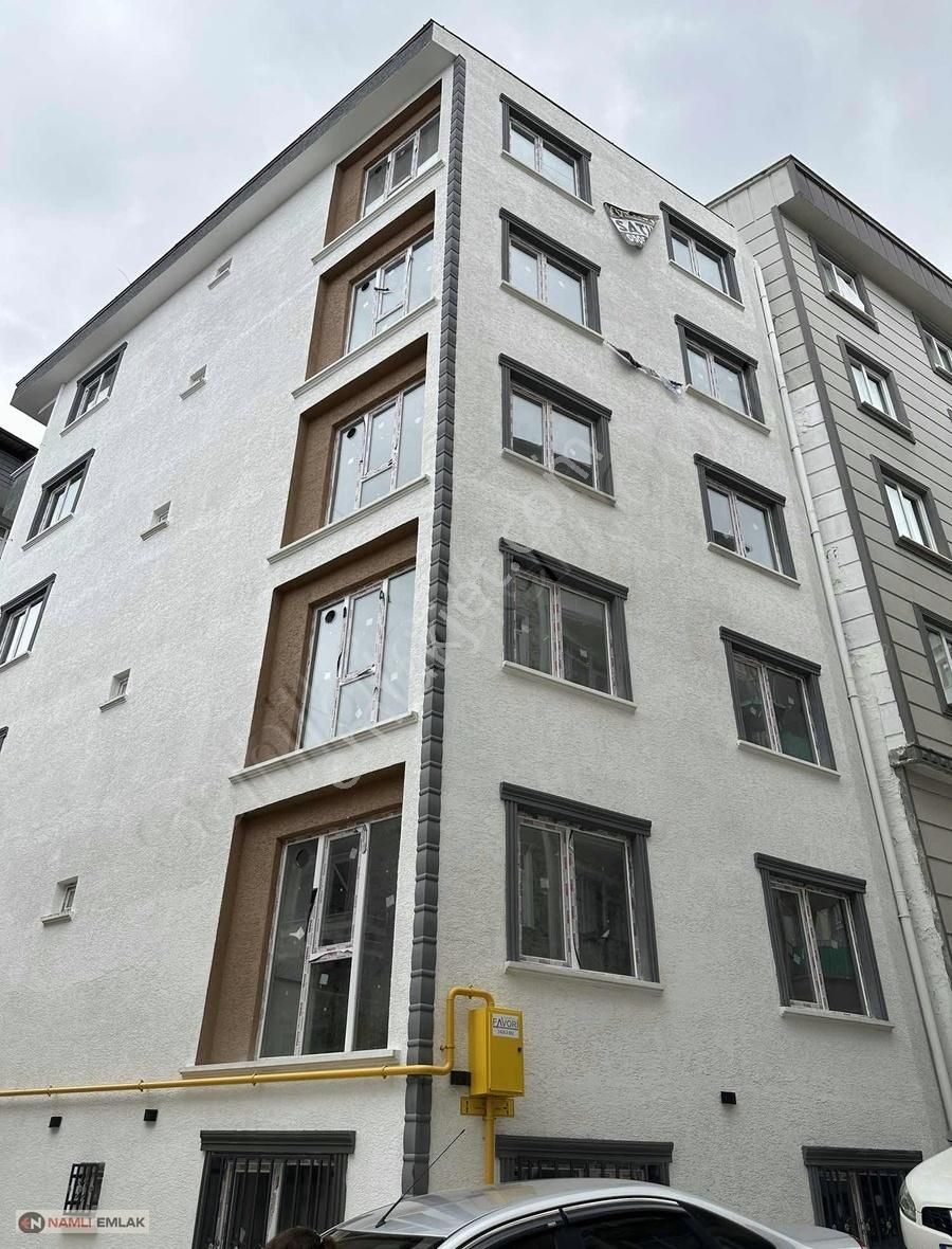 İlkadım Fevzi Çakmak Satılık Daire GAZİ DEVLET HASTANESİ DİBİNDE YATIRIMLIK 2+1 SIFIR DAİRE