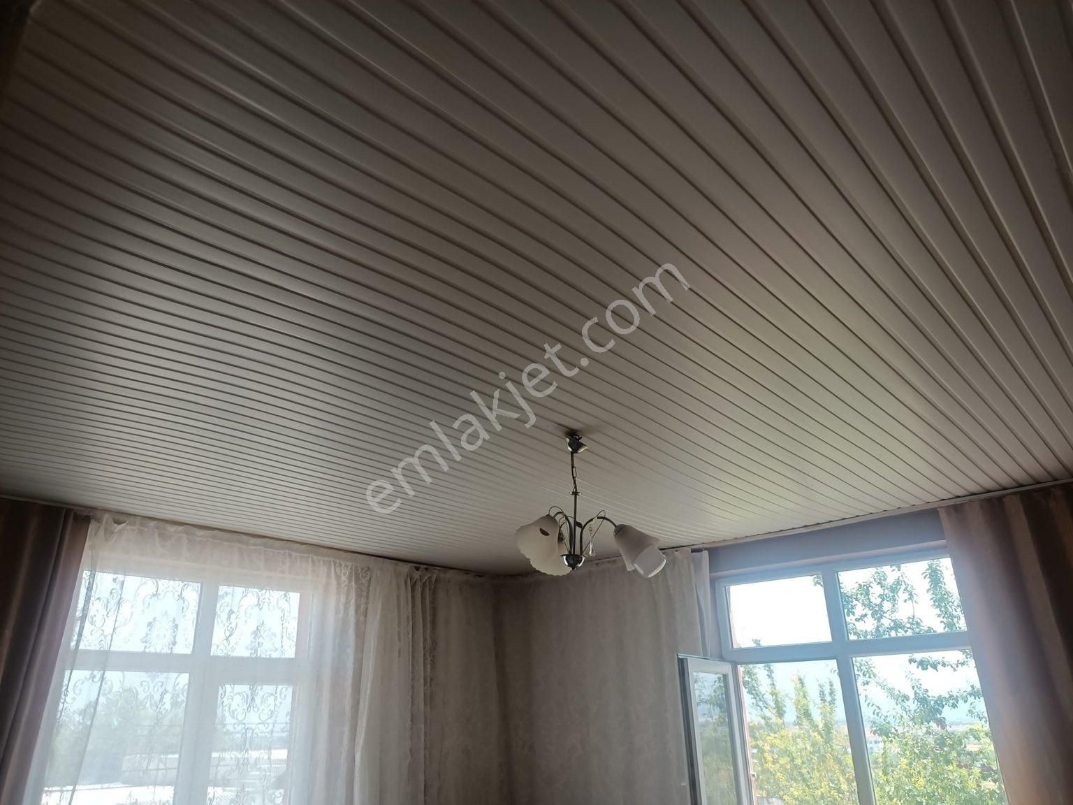 Çavdar Emlaktan Satılık Bahçeli Köy Evi - Görsel 17