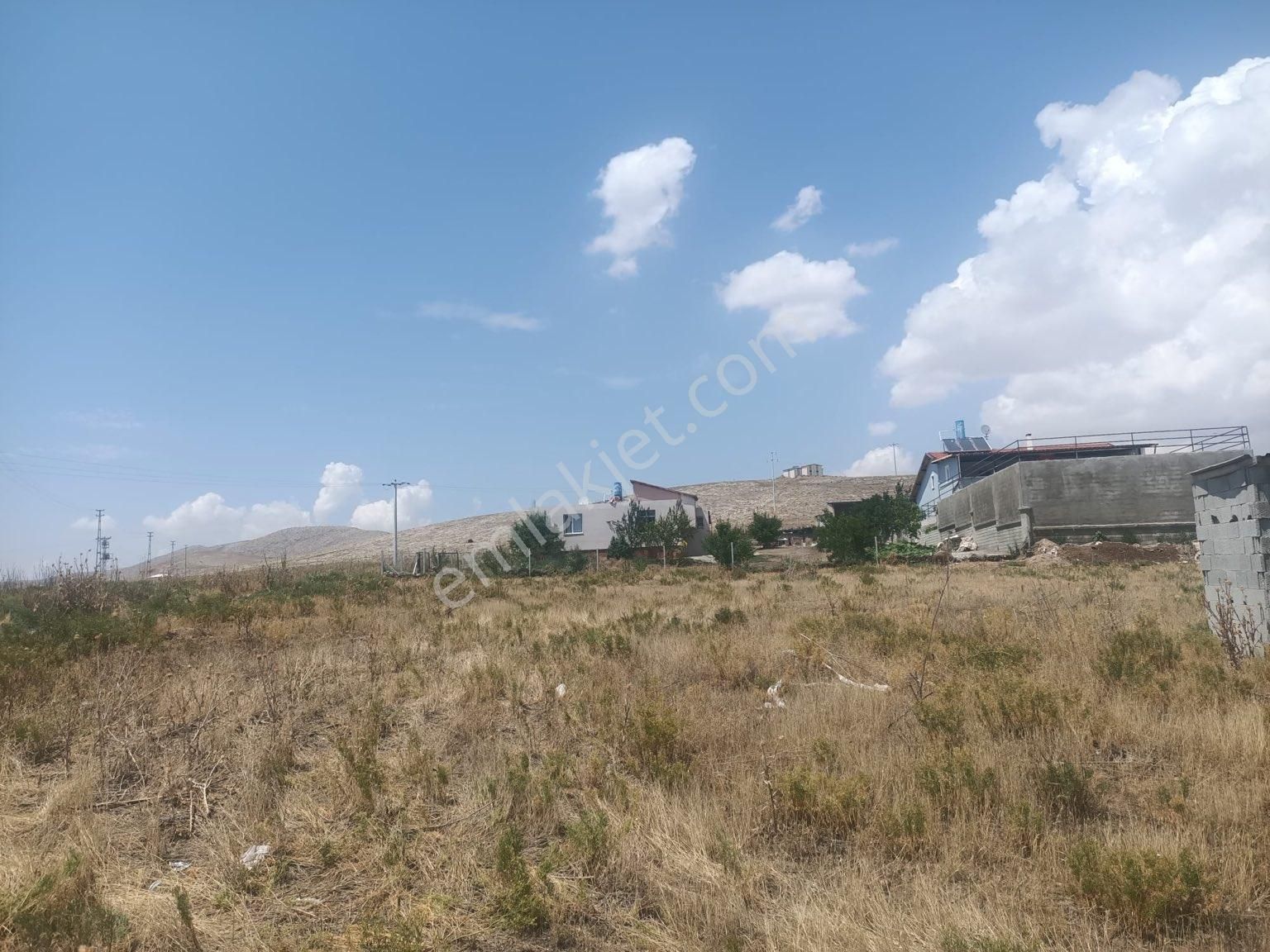 Çavdar Emlaktan Satılık Bahçeli Köy Evi - Görsel 20