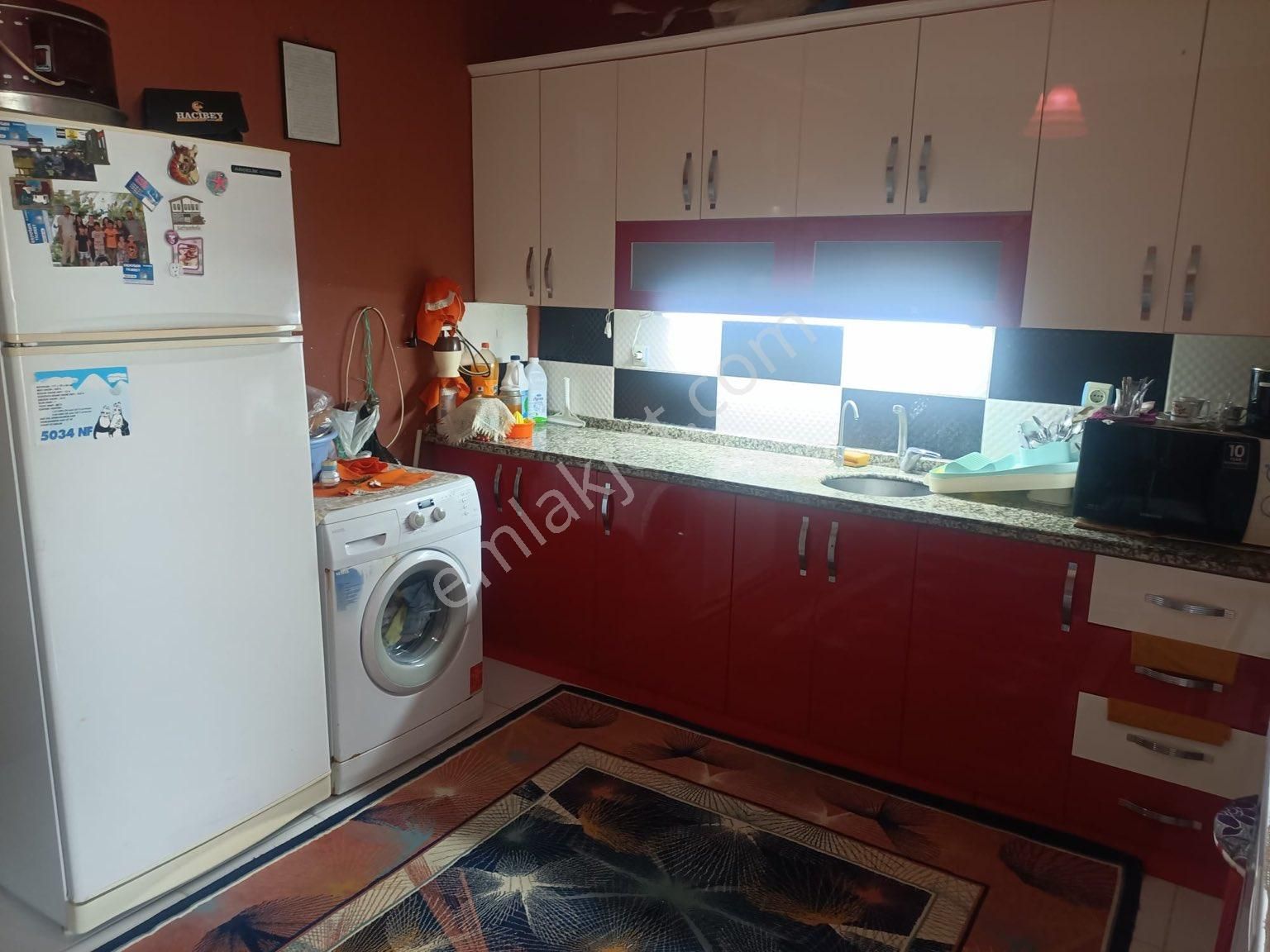 Çavdar Emlaktan Satılık Bahçeli Köy Evi - Görsel 21