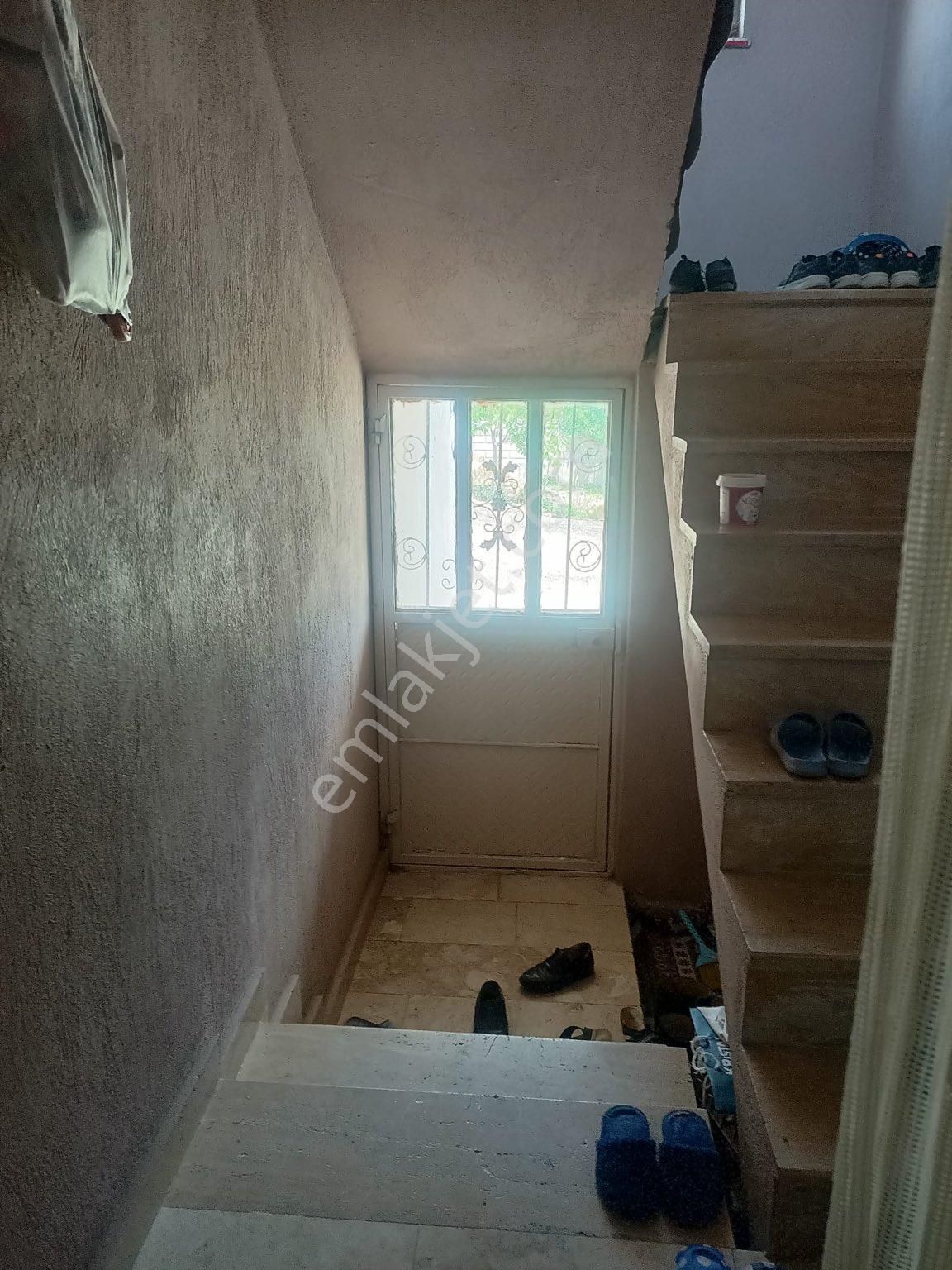 Çavdar Emlaktan Satılık Bahçeli Köy Evi - Görsel 12