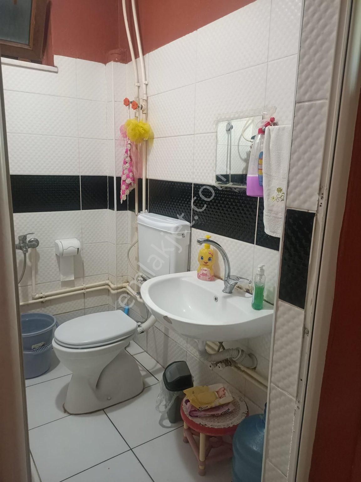 Çavdar Emlaktan Satılık Bahçeli Köy Evi - Görsel 19