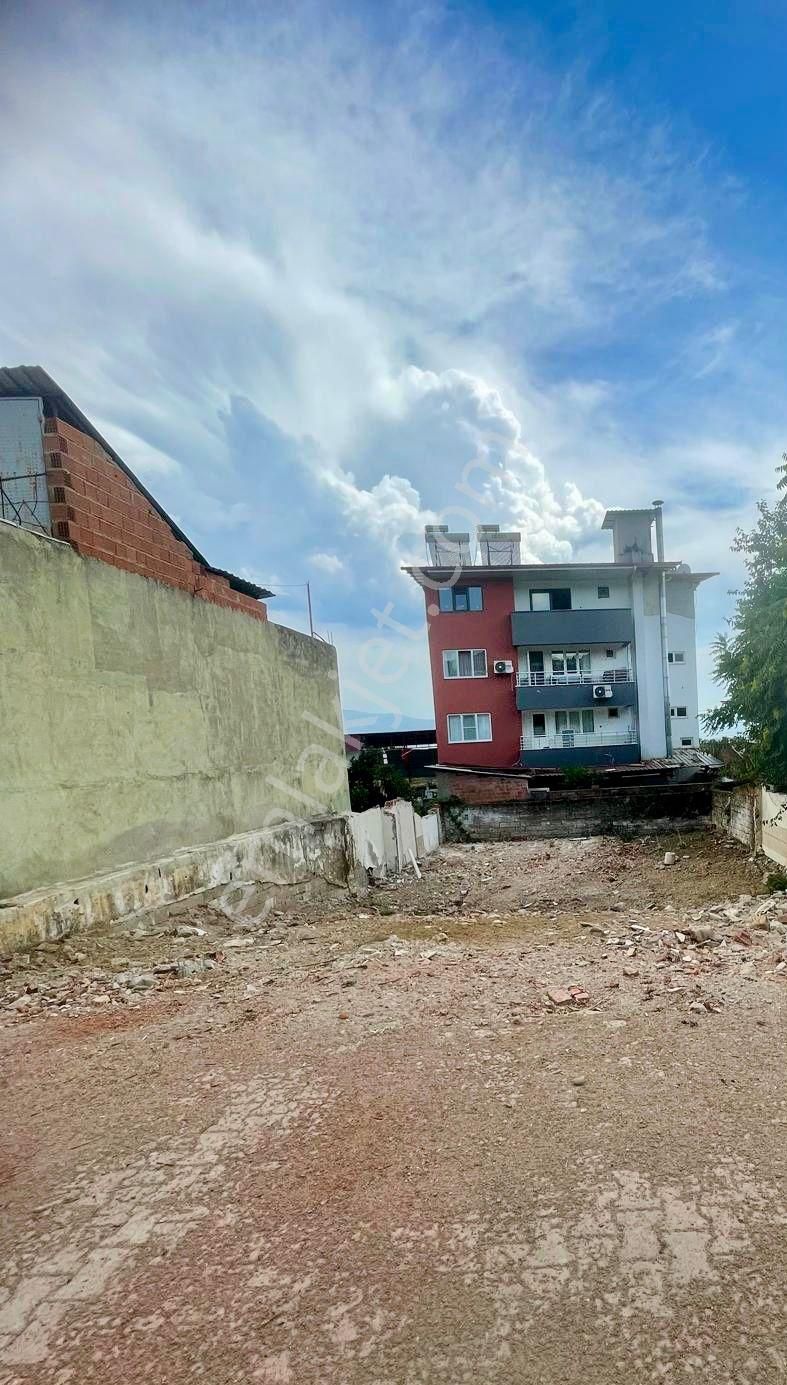 Nazilli Arslanlı Satılık Konut İmarlı  ARSLANLIDA TAMAMI İMARLI 250 M2 SATILIK ARSA 