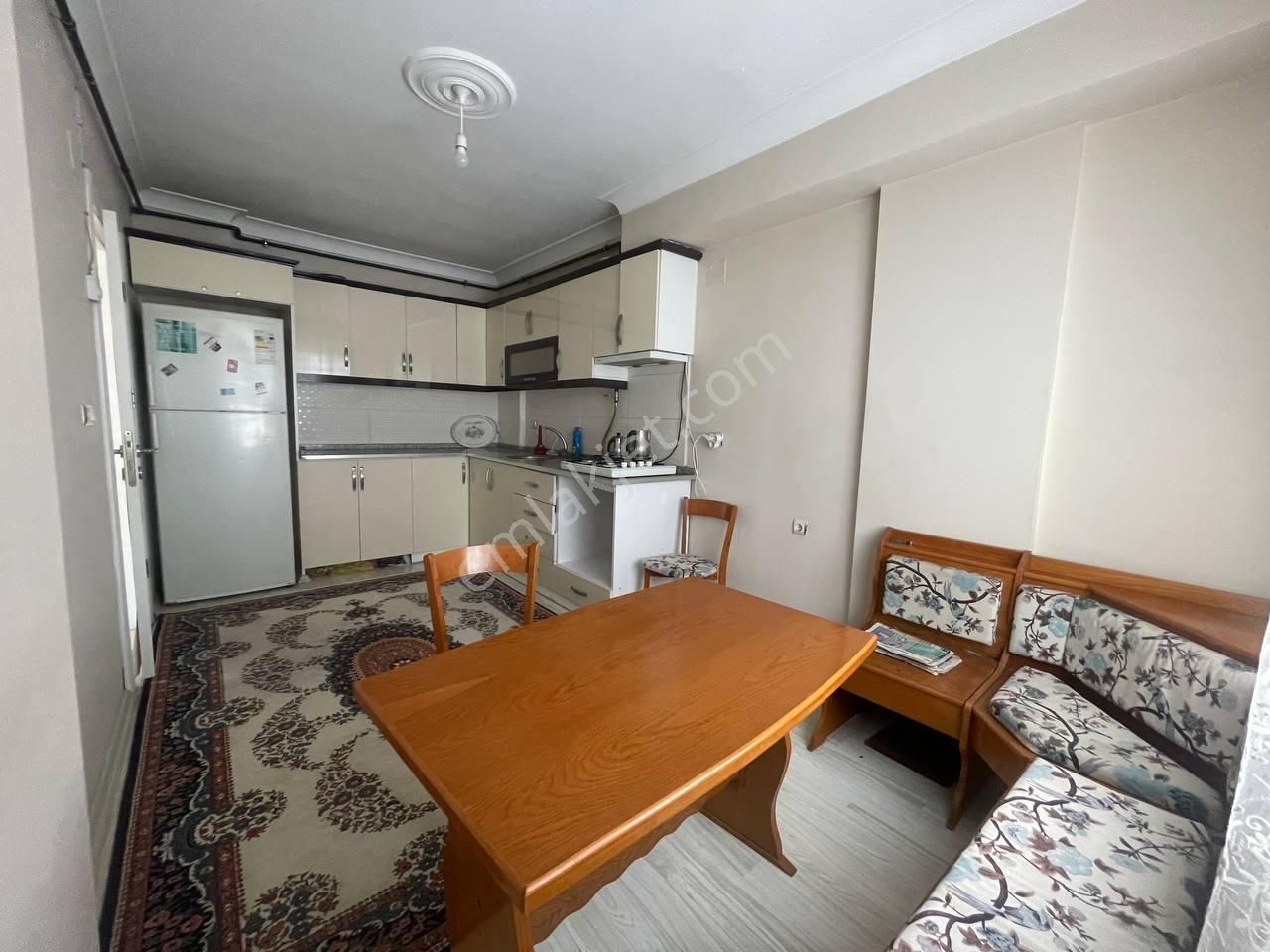 Turgutlu Turan Kiralık Daire  FİNANS GROUP GAYRİMENKUL'DEN// EŞYALI KİRALIK DAİRE!