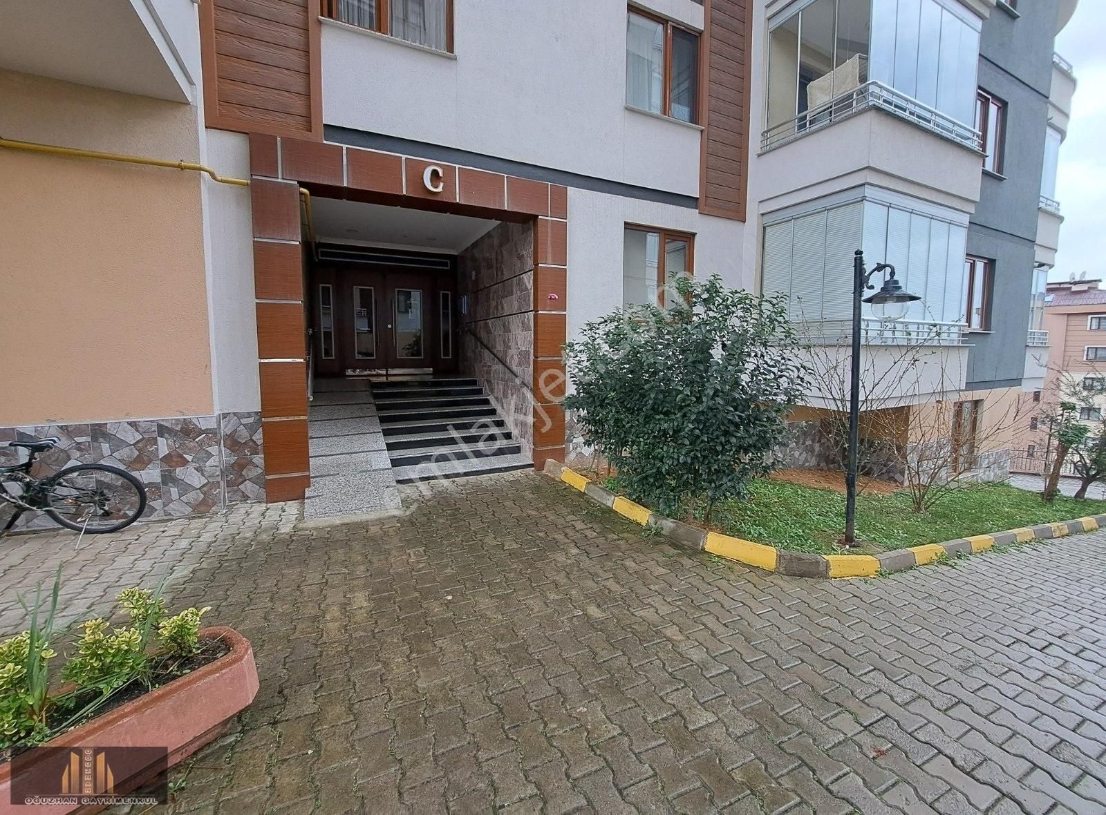 Ortahisar Soğuksu Satılık Daire OĞUZHAN GAYRİMENKUL DEN SOĞUKSU DA SATILIK DAİRE