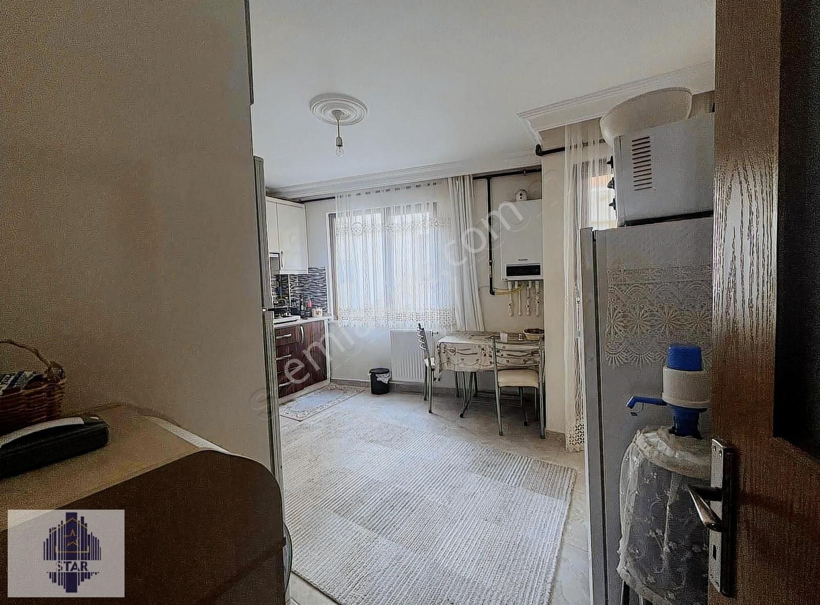 Maltepe Aydınevler Satılık Daire AYDINEVLERDE GENİŞ ÇİFT BALKONLU ARAKAT 3+1 SATILIK DAİRE