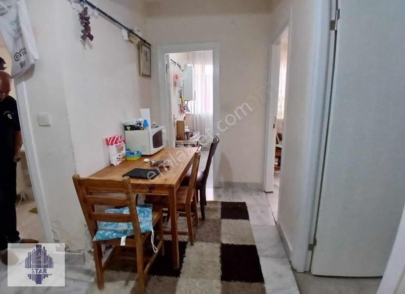 Maltepe Bağlarbaşı Satılık Daire MALTEPE FEYZULLAH CADDESİNDE YATIRIMA UYGUN 2+1 SATILIK DAİRE..