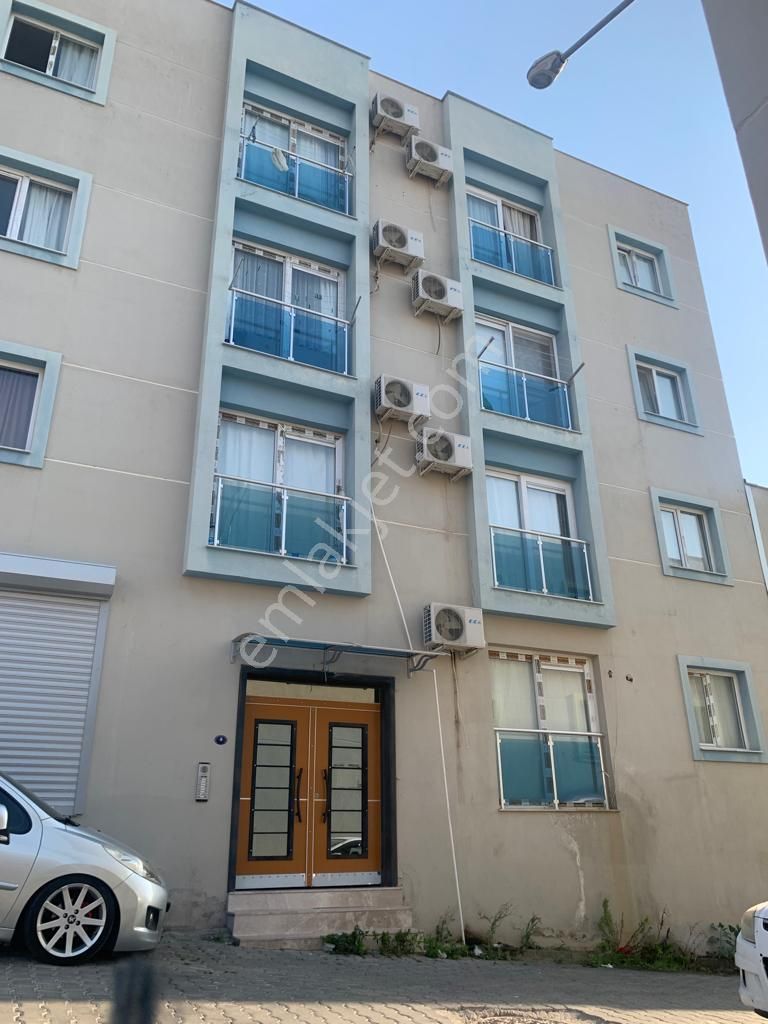 Çiğli Uğur Mumcu Satılık Daire  ÇİĞLİ HARMANDALI UĞUR MUMCU MAH. 50 M2 1+1 SATILIK DAİRE