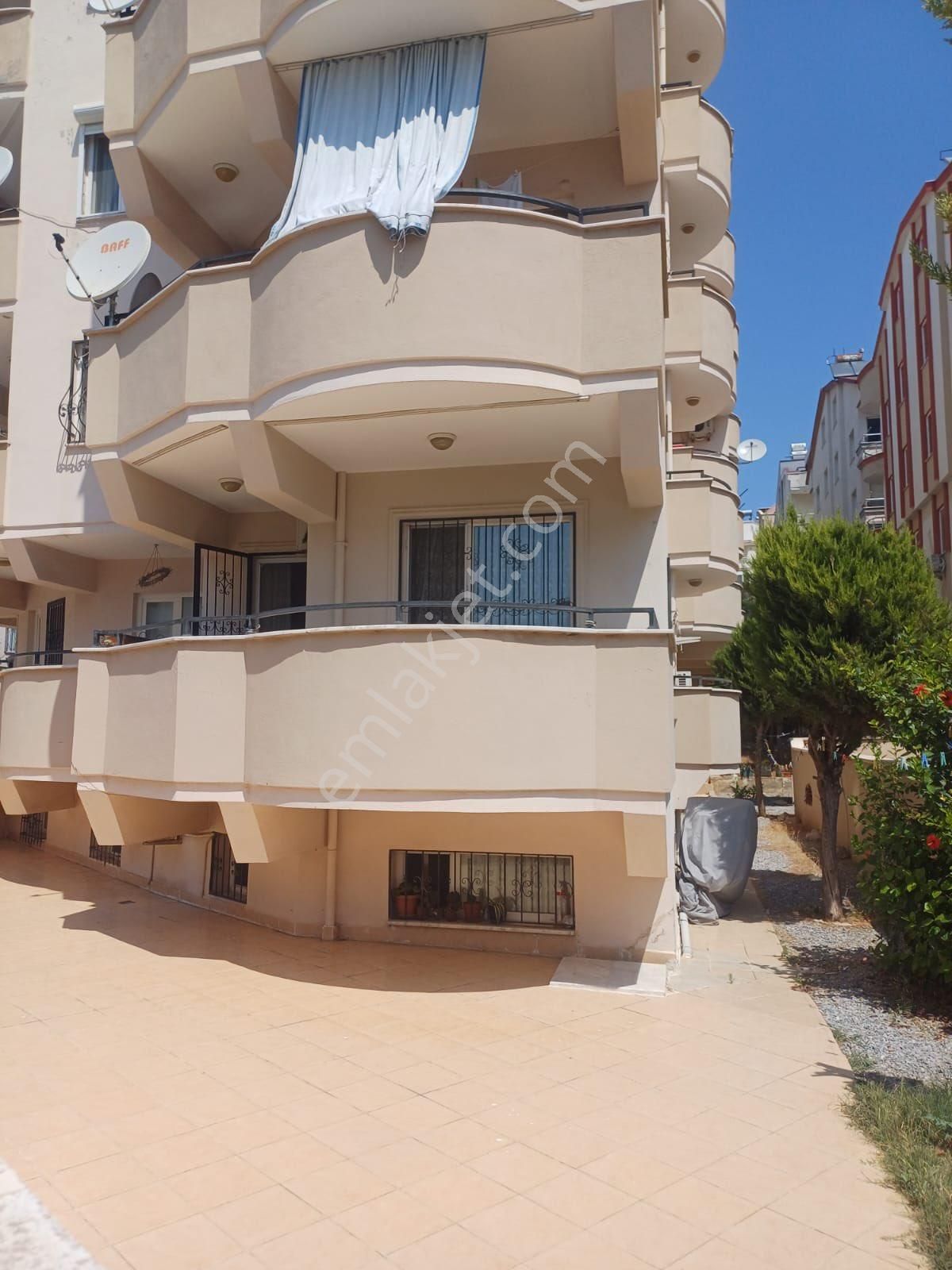 Didim Hisar Satılık Daire DİDİM’DE ACİL SATILIK 2+1 DAİRE