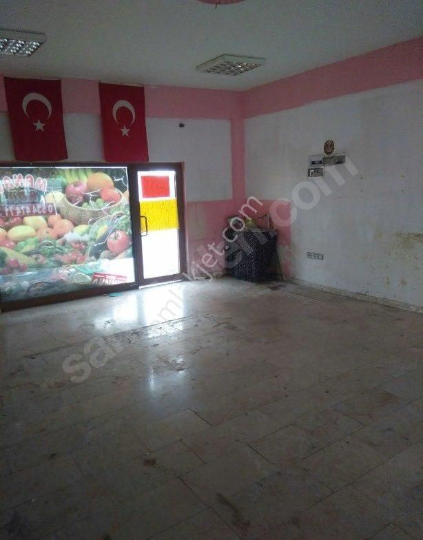 Tepebaşı Aşağı Söğütönü Satılık Dükkan & Mağaza Aşağısöğütönü Mahallesi Satılık 40m2 Dükkan