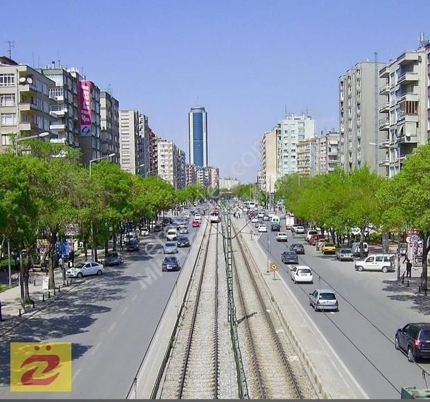 Selçuklu Feritpaşa Satılık Dükkan & Mağaza NALÇACIDA CADDE CEPHE LÜX DÜKKAN